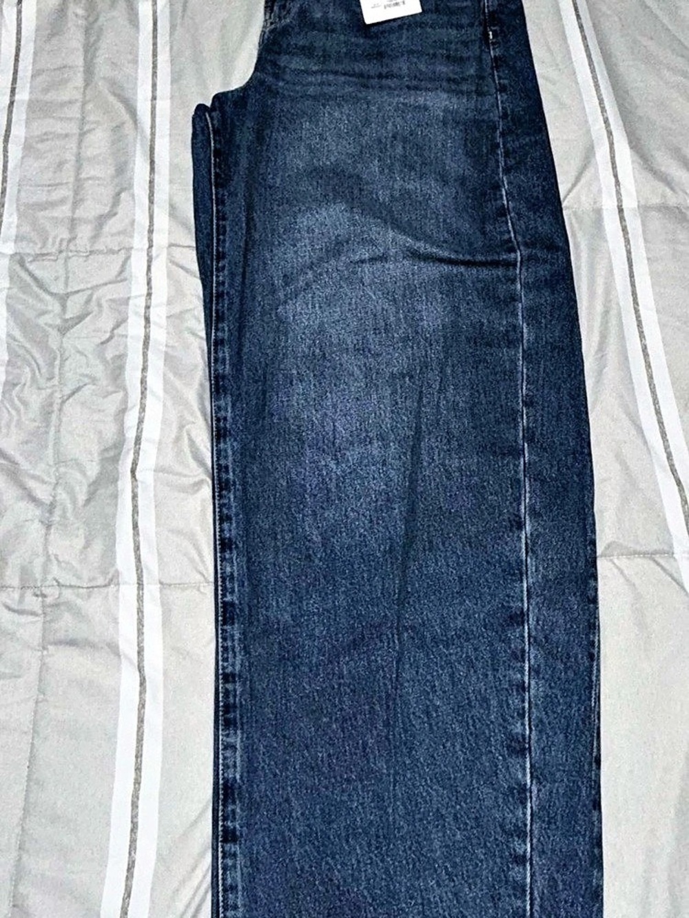 Gap x Victoria Beckham Highrise Barrel Jeans